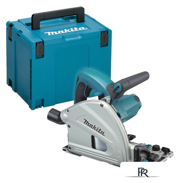 Дисковая погружная  Makita SP6000J - Изображение №1 — Интернет-магазин ПроЗаказ