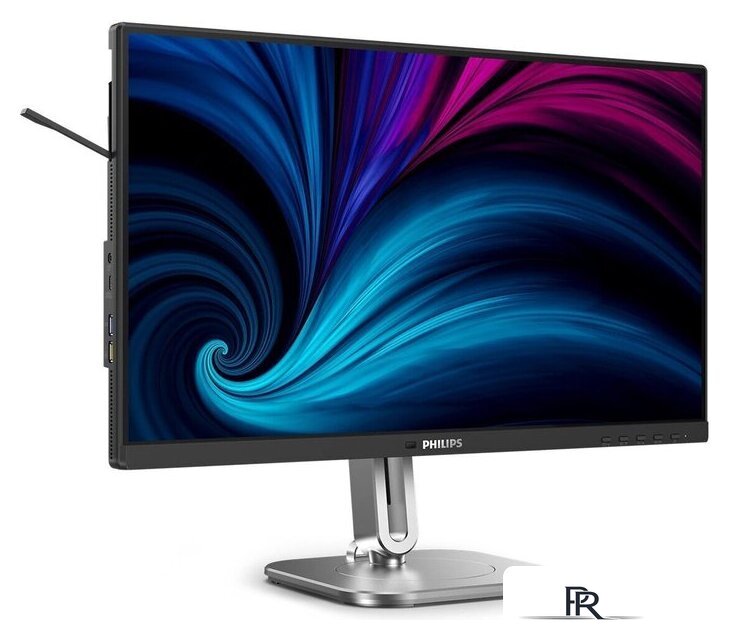 Монитор Philips 24B2U4301/01 - Изображение №2 — Интернет-магазин ПроЗаказ