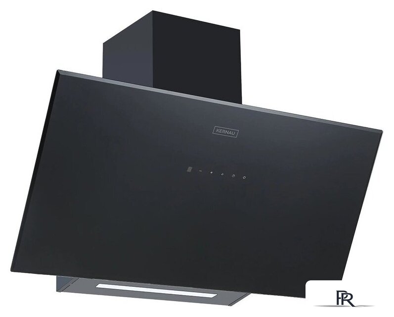 Кухонная вытяжка Kernau KCH 0290 B Gesture Open - Изображение №1 — Интернет-магазин ПроЗаказ