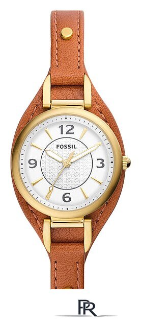 Наручные часы Fossil Carlie ES5215 - Изображение №1 — Интернет-магазин ПроЗаказ