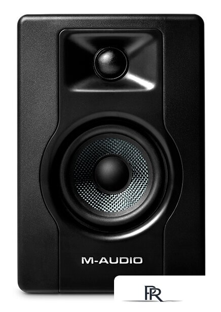 Монитор ближнего поля M-Audio BX3 - Изображение №3 — Интернет-магазин ПроЗаказ