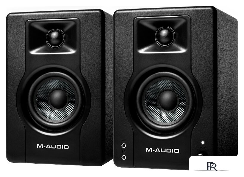 Монитор ближнего поля M-Audio BX3 - Изображение №1 — Интернет-магазин ПроЗаказ