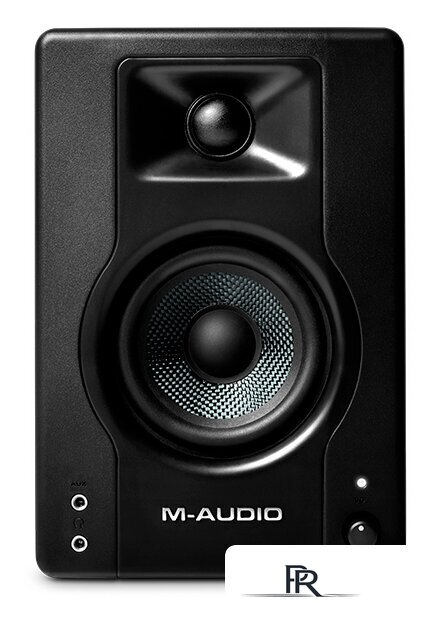 Монитор ближнего поля M-Audio BX3 - Изображение №2 — Интернет-магазин ПроЗаказ