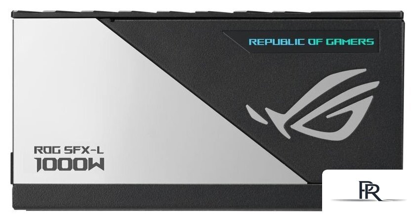 Блок питания ASUS ROG Loki SFX-L 1000W Platinum ROG-LOKI-1000P-SFX-L-GAMING - Изображение №2 — Интернет-магазин ПроЗаказ