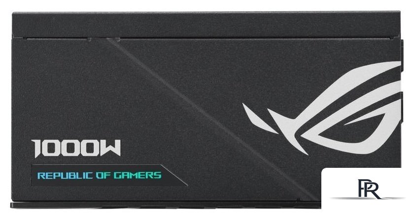 Блок питания ASUS ROG Loki SFX-L 1000W Platinum ROG-LOKI-1000P-SFX-L-GAMING - Изображение №3 — Интернет-магазин ПроЗаказ