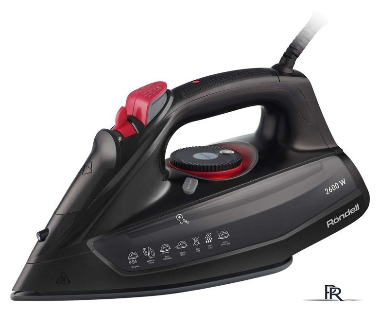 Утюг Rondell RDE-2000 - Изображение №1 — Интернет-магазин ПроЗаказ