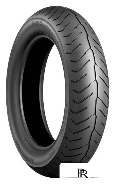Дорожные мотошины Bridgestone Exedra G853 120/70R18 59W TL - Изображение №1 — Интернет-магазин ПроЗаказ