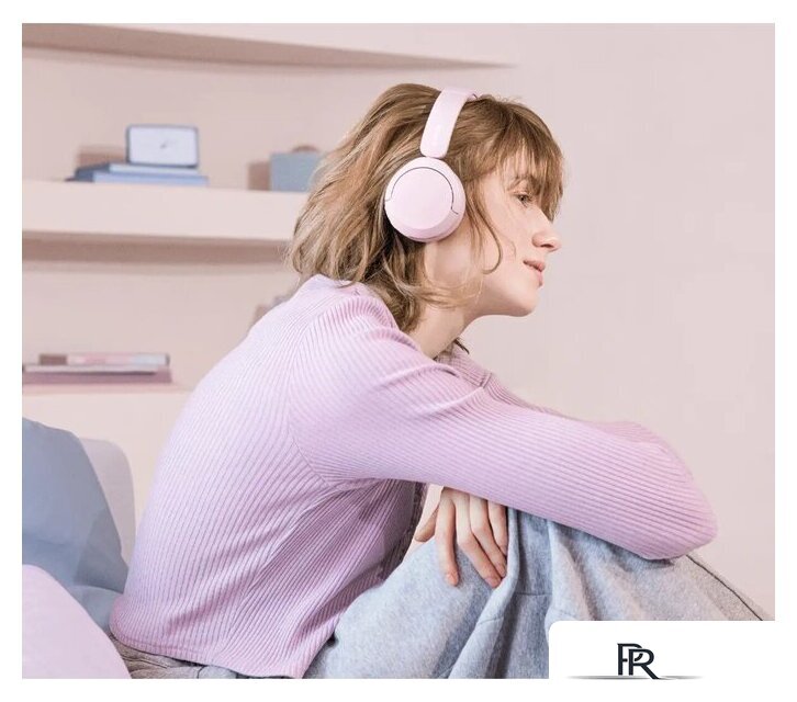 Наушники Sony WH-CH520 (розовый) - Изображение №8 — Интернет-магазин ПроЗаказ