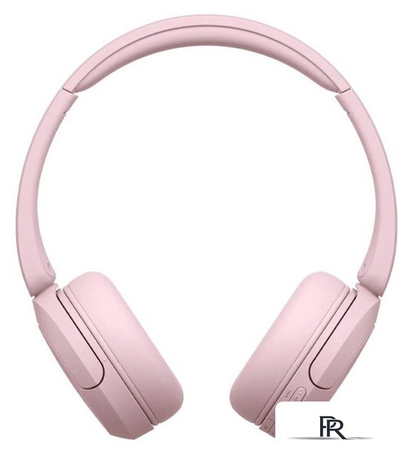 Наушники Sony WH-CH520 (розовый) - Изображение №4 — Интернет-магазин ПроЗаказ