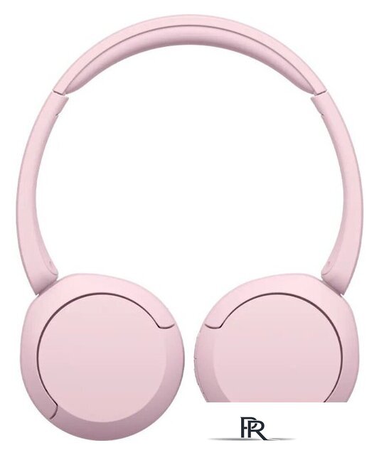 Наушники Sony WH-CH520 (розовый) - Изображение №2 — Интернет-магазин ПроЗаказ