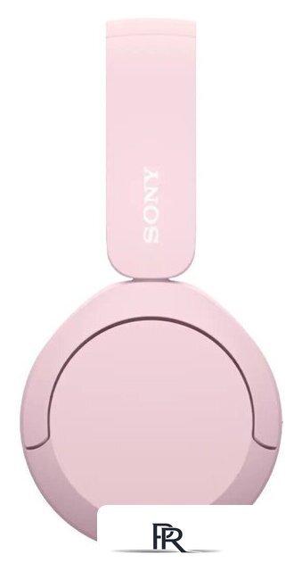 Наушники Sony WH-CH520 (розовый) - Изображение №5 — Интернет-магазин ПроЗаказ