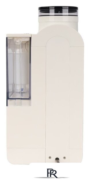 Кофемашина Korting KACM 2028 W Tamburino - Изображение №5 — Интернет-магазин ПроЗаказ