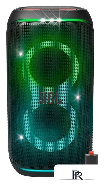 Портативный аккумулятор JBL Battery 200 - Изображение №6 — Интернет-магазин ПроЗаказ