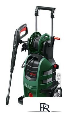 Мойка высокого давления Bosch AdvancedAquatak 160 [06008A7800] - Изображение №1 — Интернет-магазин ПроЗаказ