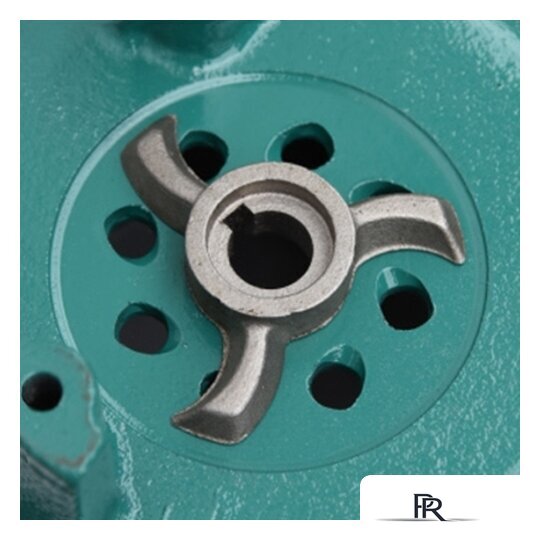 Фекальный насос IBO CTR 750 - Изображение №4 — Интернет-магазин ПроЗаказ