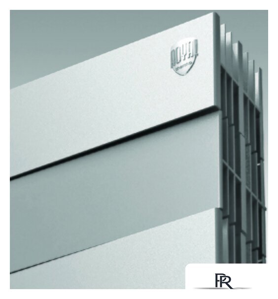 Биметаллический радиатор Royal Thermo Pianoforte Tower 500 Silver Satin (22 секции) - Изображение №2 — Интернет-магазин ПроЗаказ