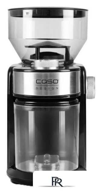 Электрическая кофемолка CASO Barista Crema - Изображение №1 — Интернет-магазин ПроЗаказ