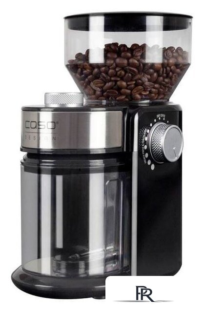 Электрическая кофемолка CASO Barista Crema - Изображение №2 — Интернет-магазин ПроЗаказ