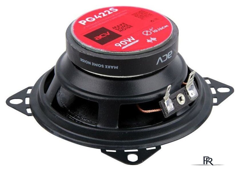 Коаксиальная АС ACV PG-422S - Изображение №5 — Интернет-магазин ПроЗаказ