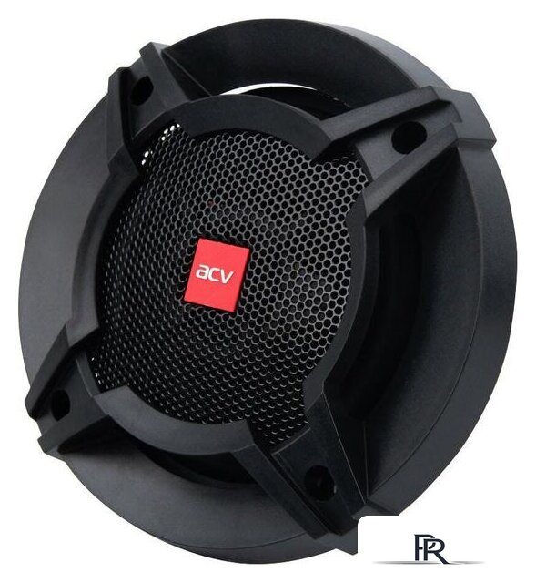 Коаксиальная АС ACV PG-422S - Изображение №2 — Интернет-магазин ПроЗаказ