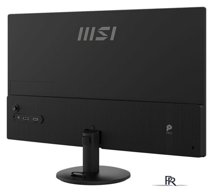 Монитор MSI Pro MP242L - Изображение №6 — Интернет-магазин ПроЗаказ