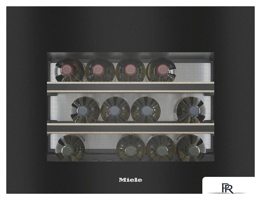 Винный шкаф Miele KWT 7112 iG OBSW - Изображение №1 — Интернет-магазин ПроЗаказ