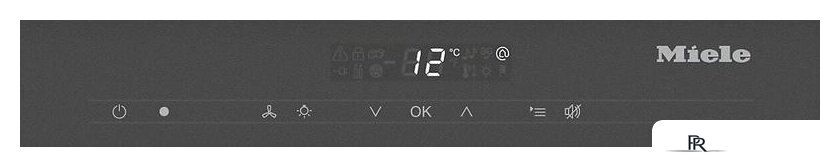 Винный шкаф Miele KWT 7112 iG OBSW - Изображение №2 — Интернет-магазин ПроЗаказ
