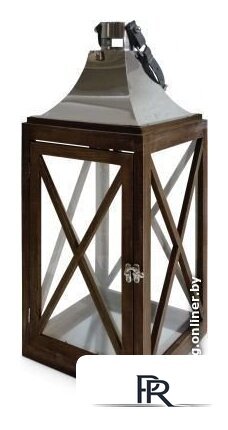 Подсвечник Forgarden Classic BF00084 - Изображение №1 — Интернет-магазин ПроЗаказ