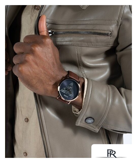 Наручные часы Guess Idol GW0503G4 - Изображение №6 — Интернет-магазин ПроЗаказ