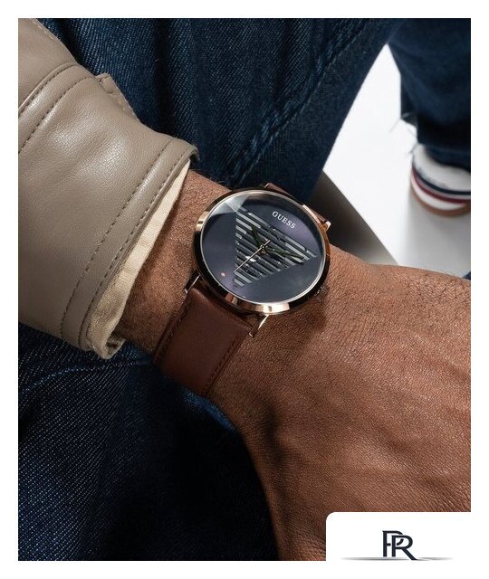 Наручные часы Guess Idol GW0503G4 - Изображение №9 — Интернет-магазин ПроЗаказ