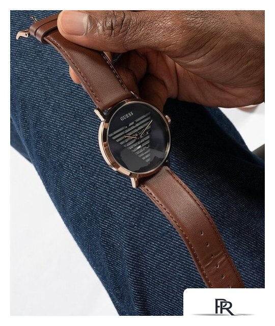 Наручные часы Guess Idol GW0503G4 - Изображение №8 — Интернет-магазин ПроЗаказ