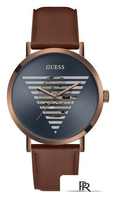 Наручные часы Guess Idol GW0503G4 - Изображение №1 — Интернет-магазин ПроЗаказ