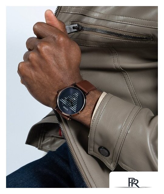 Наручные часы Guess Idol GW0503G4 - Изображение №7 — Интернет-магазин ПроЗаказ