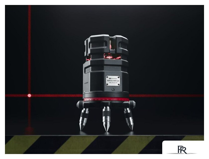 Лазерный нивелир ADA Instruments 6D Servoliner А00621 - Изображение №16 — Интернет-магазин ПроЗаказ