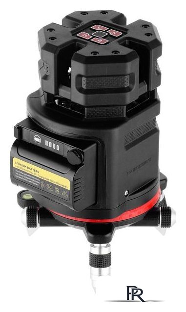 Лазерный нивелир ADA Instruments 6D Servoliner А00621 - Изображение №7 — Интернет-магазин ПроЗаказ