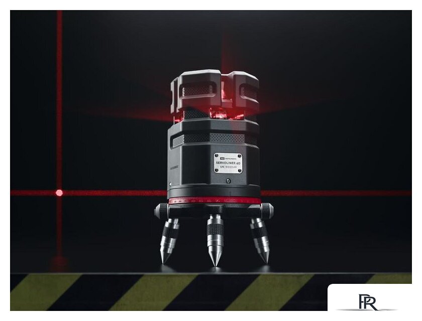 Лазерный нивелир ADA Instruments 6D Servoliner А00621 - Изображение №15 — Интернет-магазин ПроЗаказ