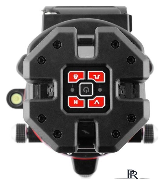 Лазерный нивелир ADA Instruments 6D Servoliner А00621 - Изображение №8 — Интернет-магазин ПроЗаказ