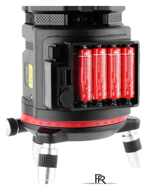 Лазерный нивелир ADA Instruments 6D Servoliner А00621 - Изображение №11 — Интернет-магазин ПроЗаказ