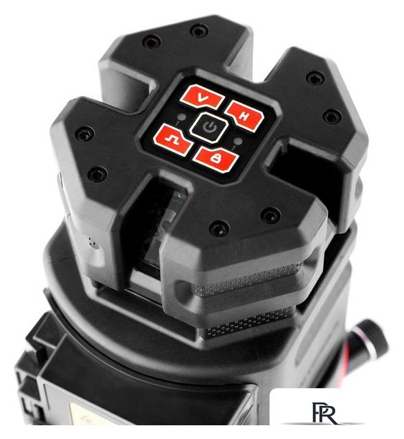 Лазерный нивелир ADA Instruments 6D Servoliner А00621 - Изображение №13 — Интернет-магазин ПроЗаказ