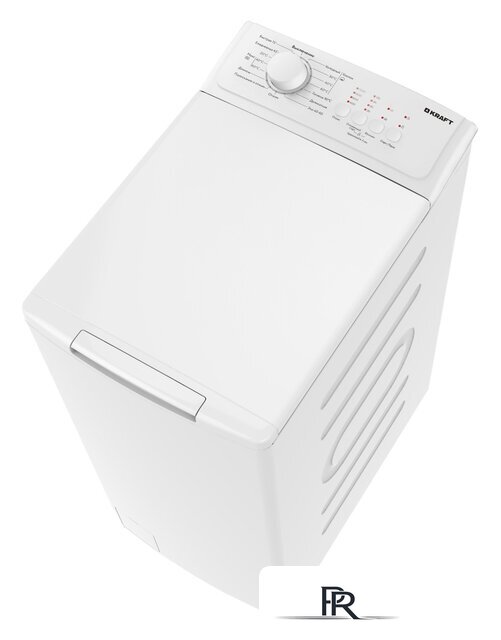 Стиральная машина с вертикальной загрузкой Kraft KF-UME7202W - Изображение №1 — Интернет-магазин ПроЗаказ