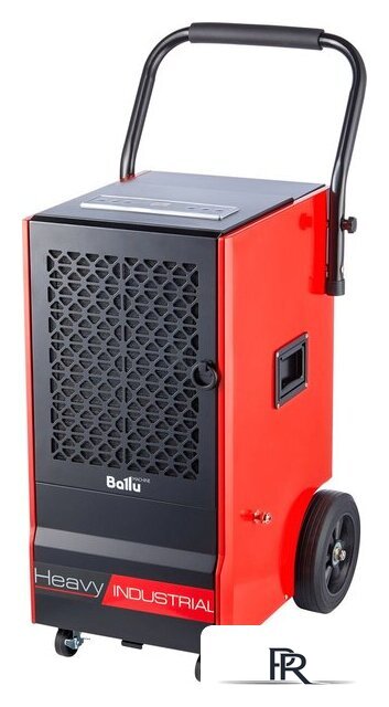 Осушитель воздуха Ballu BDI-70L - Изображение №1 — Интернет-магазин ПроЗаказ