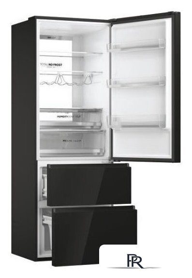Холодильник Haier HTW7720DNGB - Изображение №7 — Интернет-магазин ПроЗаказ