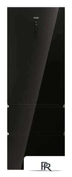 Холодильник Haier HTW7720DNGB - Изображение №1 — Интернет-магазин ПроЗаказ