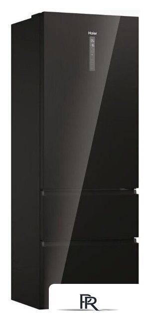 Холодильник Haier HTW7720DNGB - Изображение №14 — Интернет-магазин ПроЗаказ