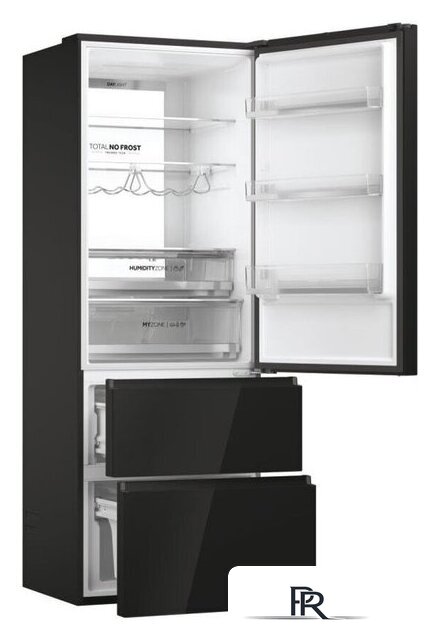 Холодильник Haier HTW7720DNGB - Изображение №16 — Интернет-магазин ПроЗаказ