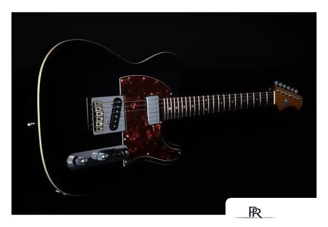 Электрогитара JET JT-350 BK R - Изображение №10 — Интернет-магазин ПроЗаказ