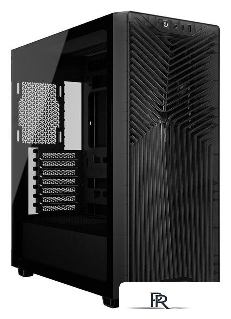 Корпус Corsair 3200D RS CC-9011336-WW - Изображение №1 — Интернет-магазин ПроЗаказ