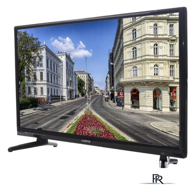 Телевизор Harper 24R470T - Изображение №3 — Интернет-магазин ПроЗаказ