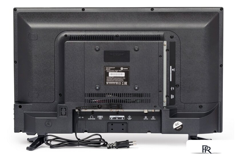 Телевизор Harper 24R470T - Изображение №2 — Интернет-магазин ПроЗаказ