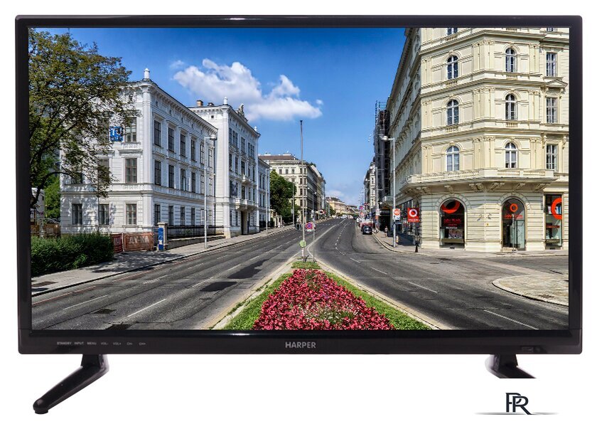 Телевизор Harper 24R470T - Изображение №1 — Интернет-магазин ПроЗаказ